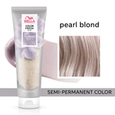 WELLA COLOR FRESH MASK PEARL BLONDE 150ML